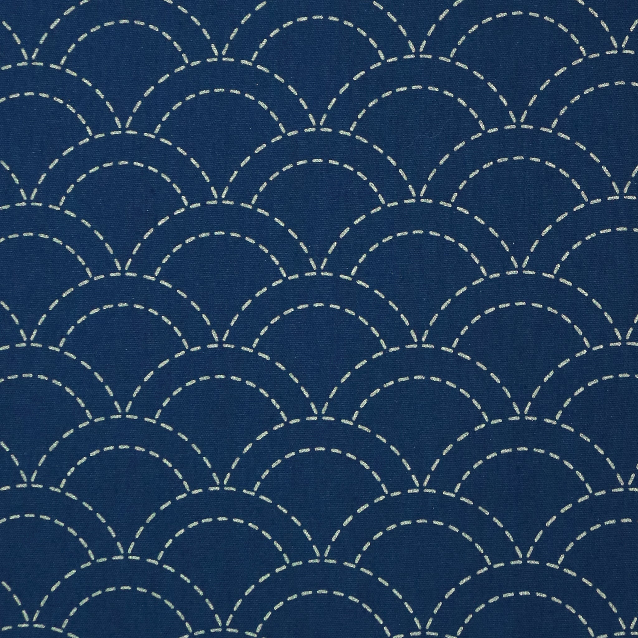 MISUYA CHUBE Sashiko Nadeln Set – 5 Stück, 5,1 Cm, Aus Legiertem Stahl