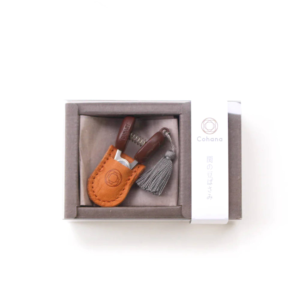 Cohana Seki Mini Schere - Grau