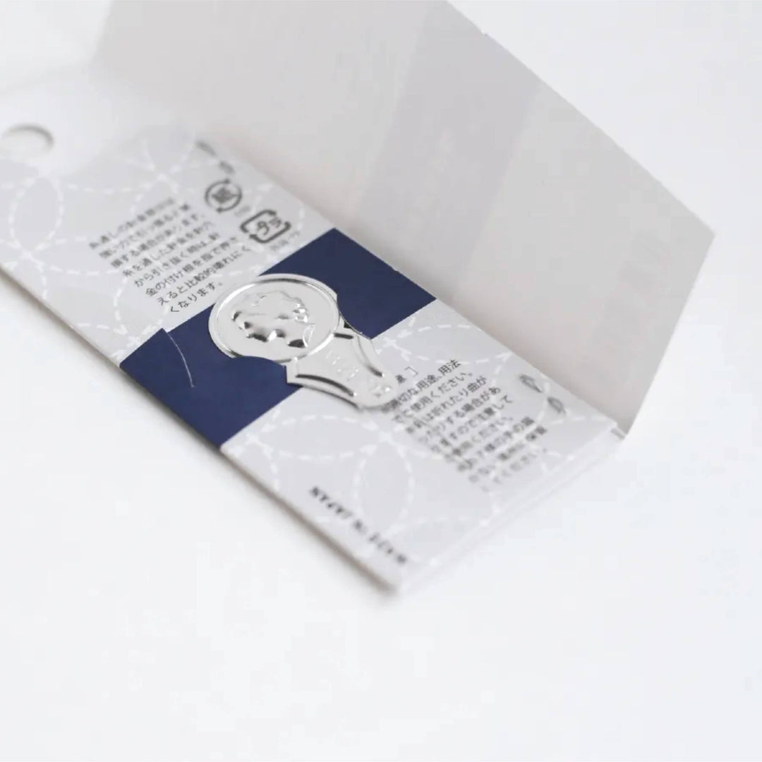 Daruma Sashiko Nadeln - 4 Stück