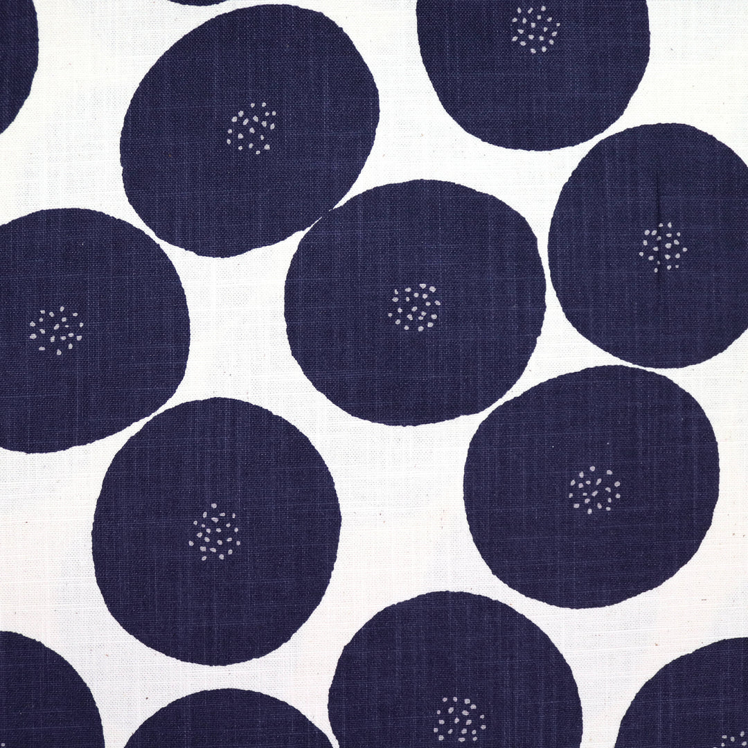 Muddy Works - Anpan - Dunkelblau