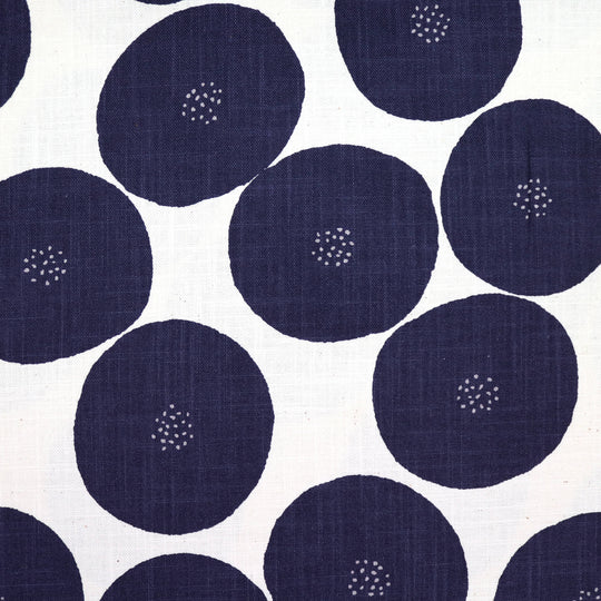 Muddy Works - Anpan - Dunkelblau