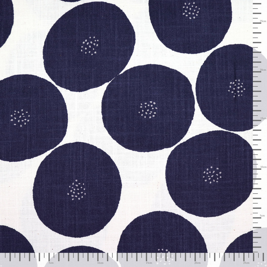 Muddy Works - Anpan - Dunkelblau