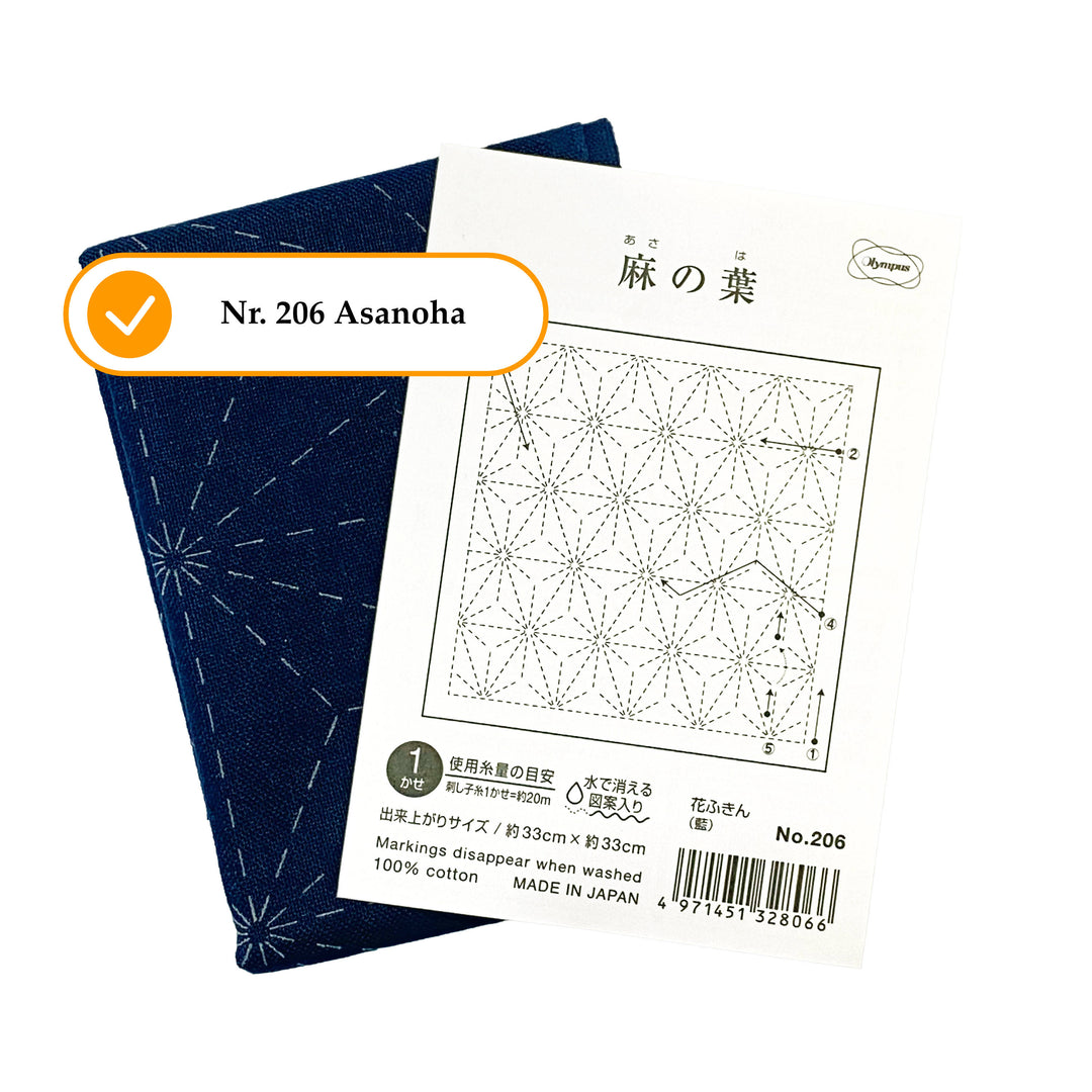 Sashiko Starter-Set