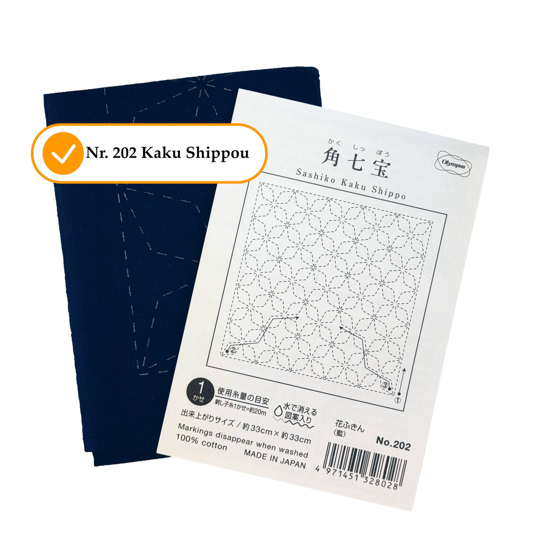 Sashiko Starter-Set