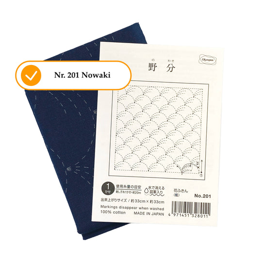 Sashiko Starter-Set