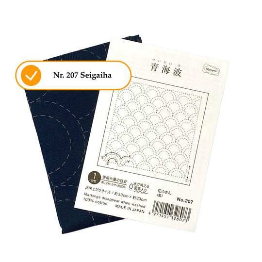 Sashiko Starter-Set