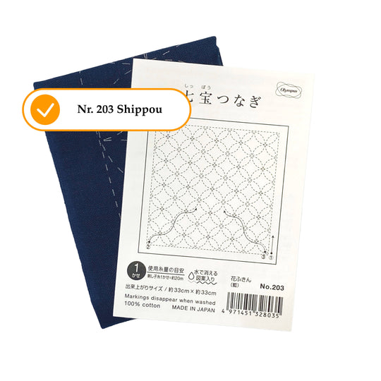 Sashiko Starter-Set