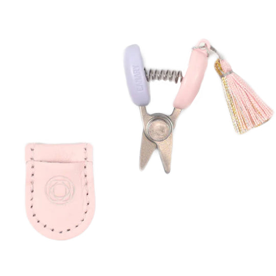 Cohana Sakura 2026 Seki Mini Schere - Rosa - Limited Edition