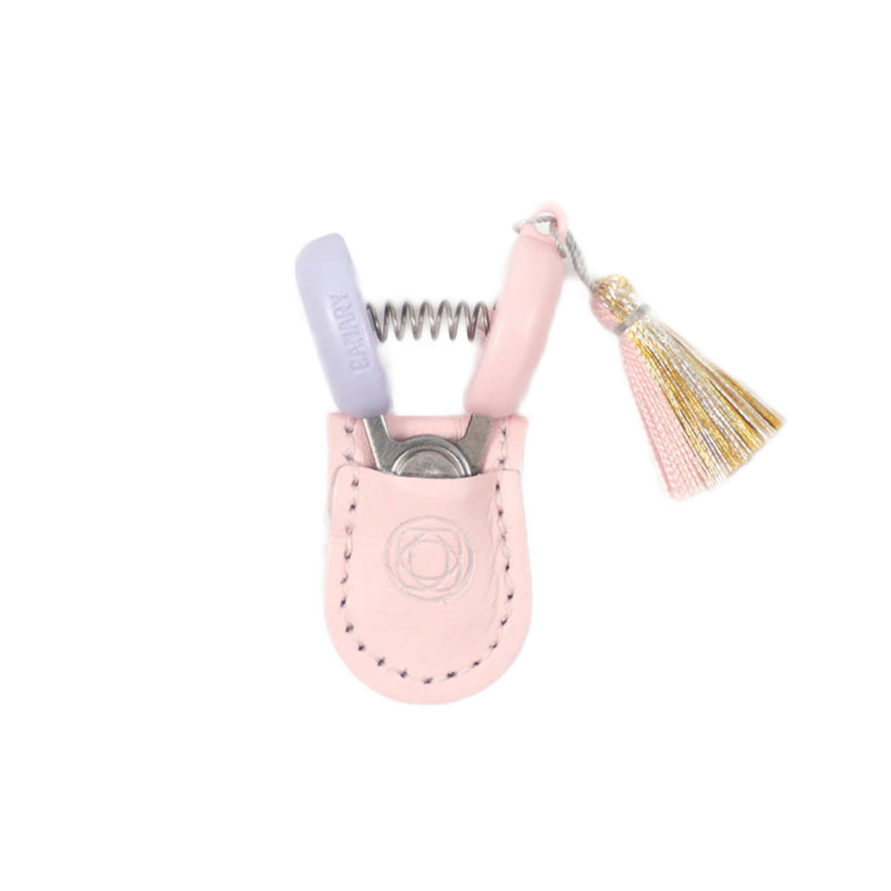 Cohana Sakura 2026 Seki Mini Schere - Rosa - Limited Edition