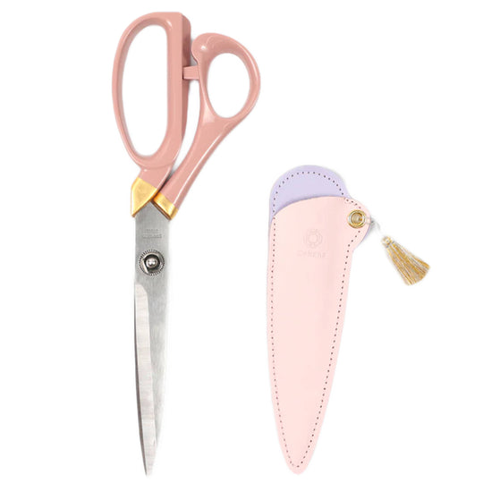 Cohana Sakura 2026 Seki Schneiderschere - Rosa - Limited Edition