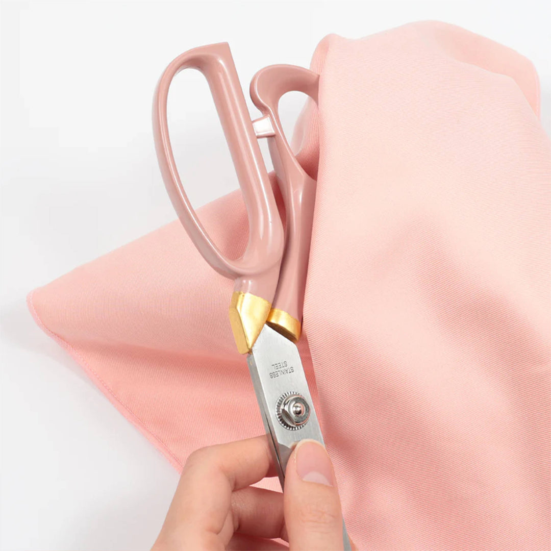 Cohana Sakura 2026 Seki Schneiderschere - Rosa - Limited Edition