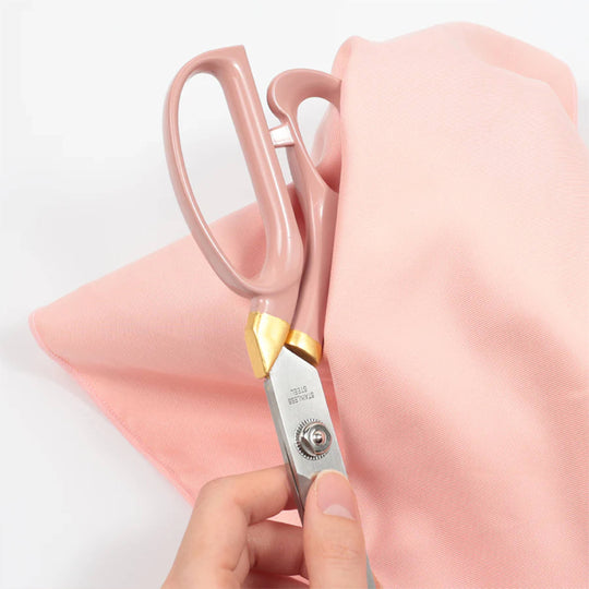 Cohana Sakura 2026 Seki Schneiderschere - Rosa - Limited Edition