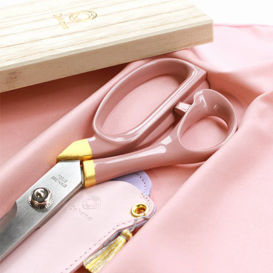 Cohana Sakura 2026 Seki Schneiderschere - Rosa - Limited Edition