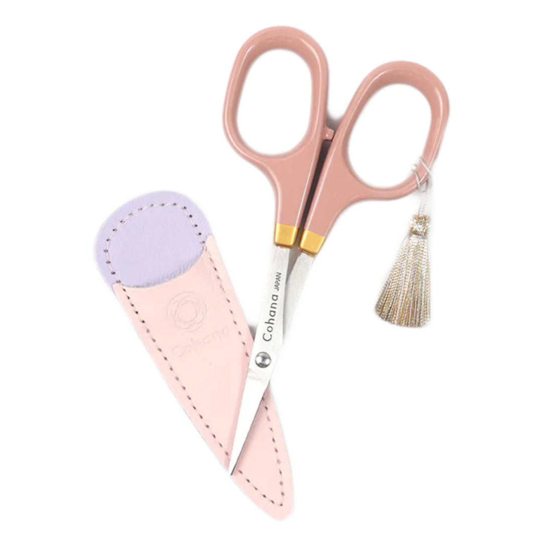 Cohana Sakura 2026 Kawaguchi Schere - Rosa - Limited Edition