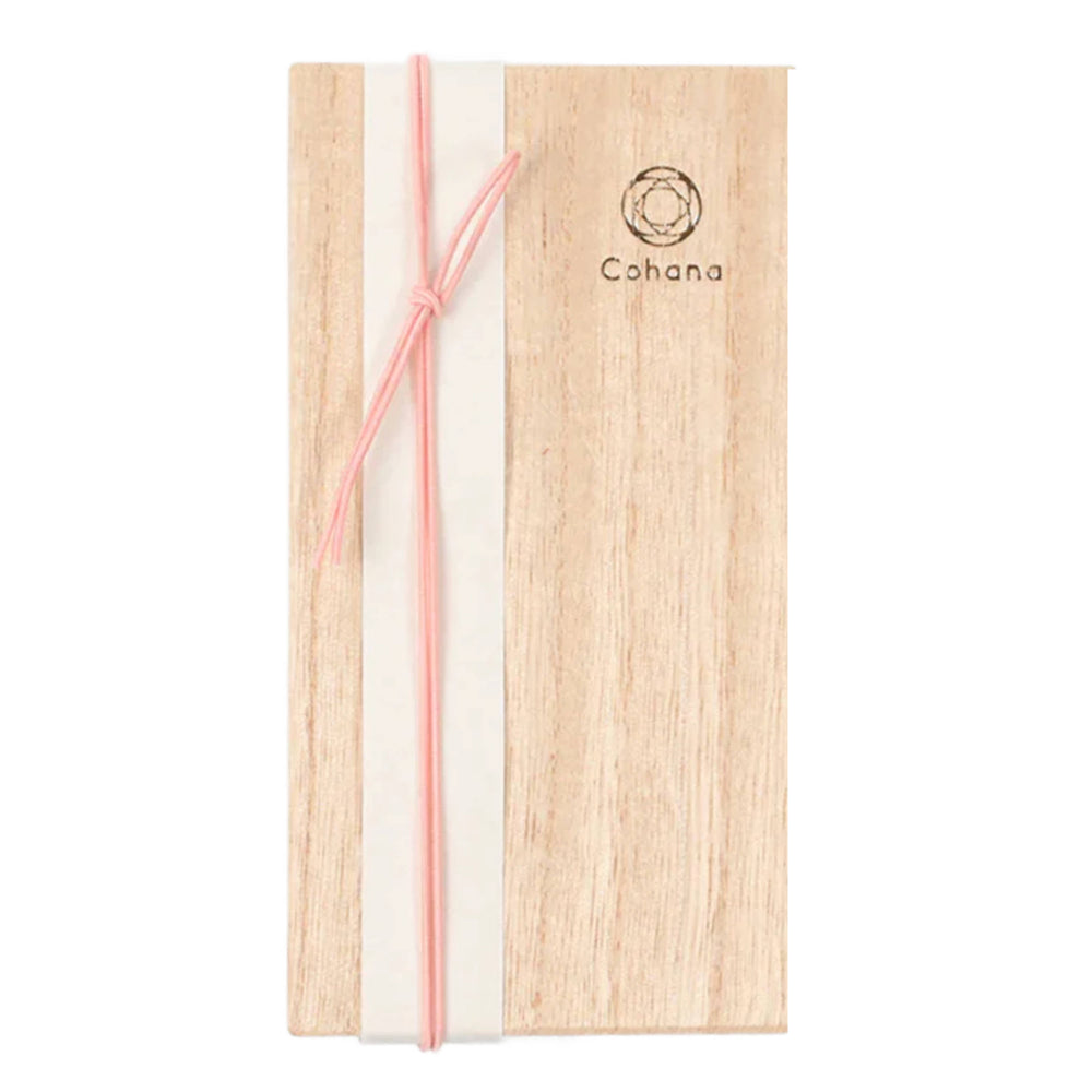 Cohana Sakura 2026 Kawaguchi Schere - Rosa - Limited Edition