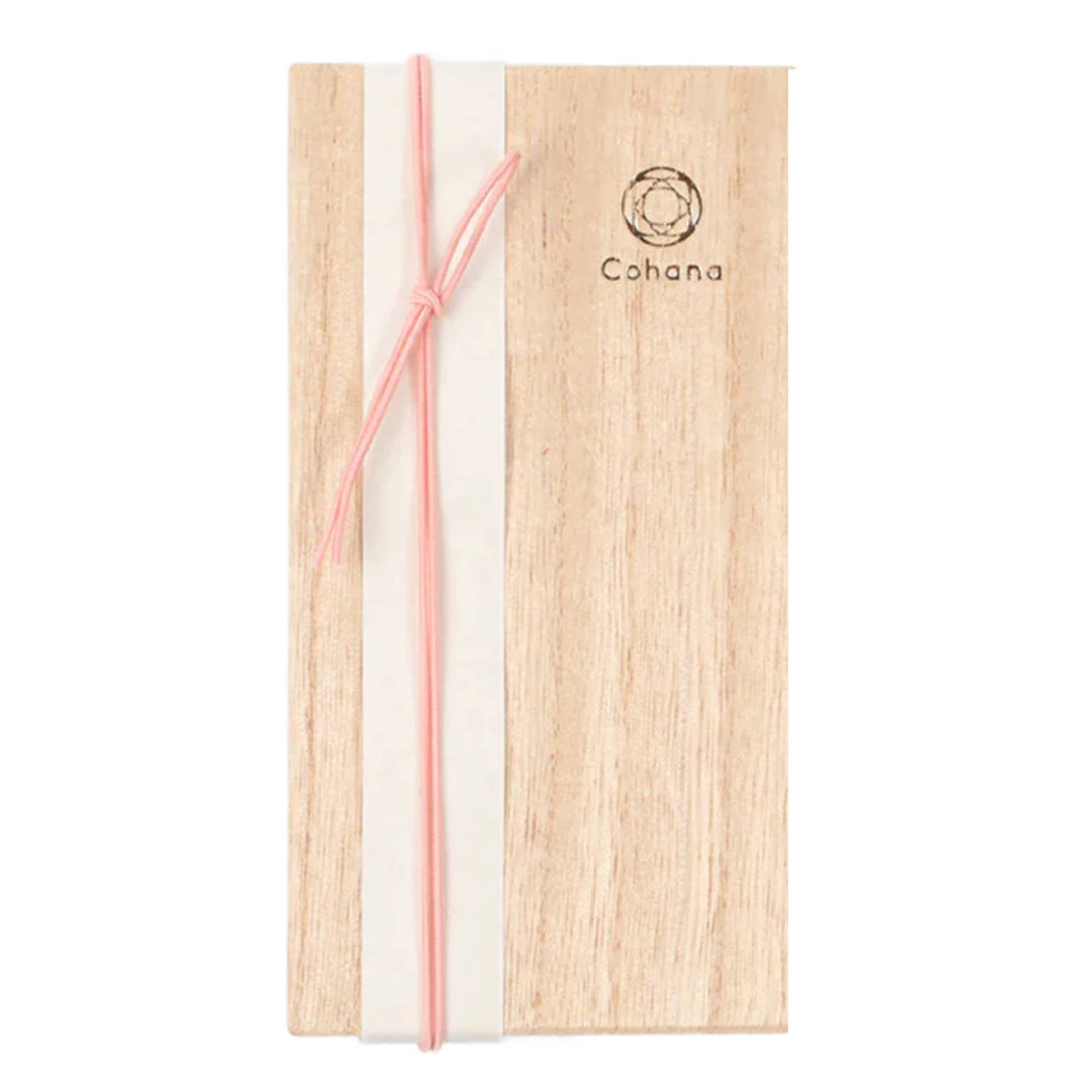 Cohana Sakura 2026 Kawaguchi Schere - Rosa - Limited Edition