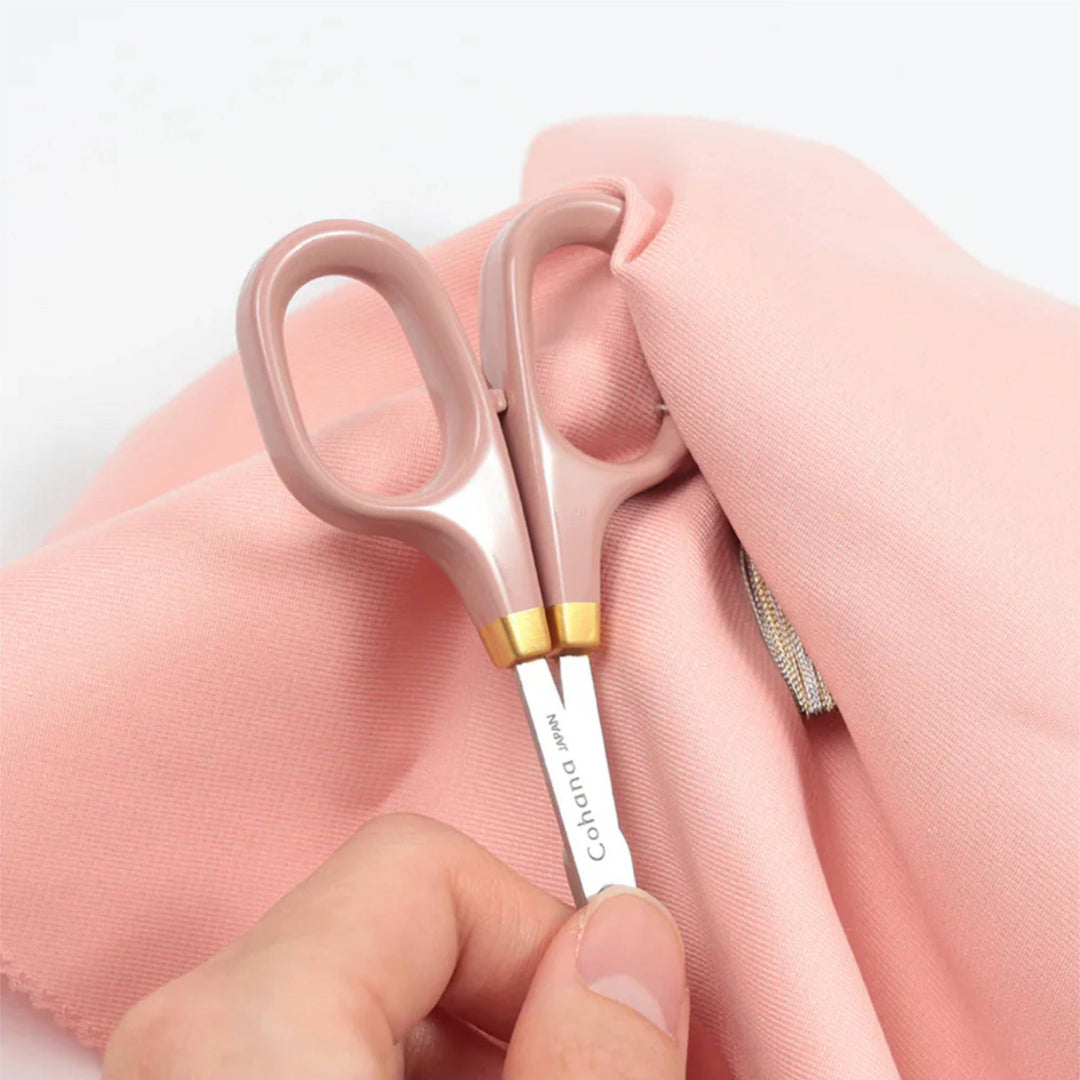 Cohana Sakura 2026 Kawaguchi Schere - Rosa - Limited Edition
