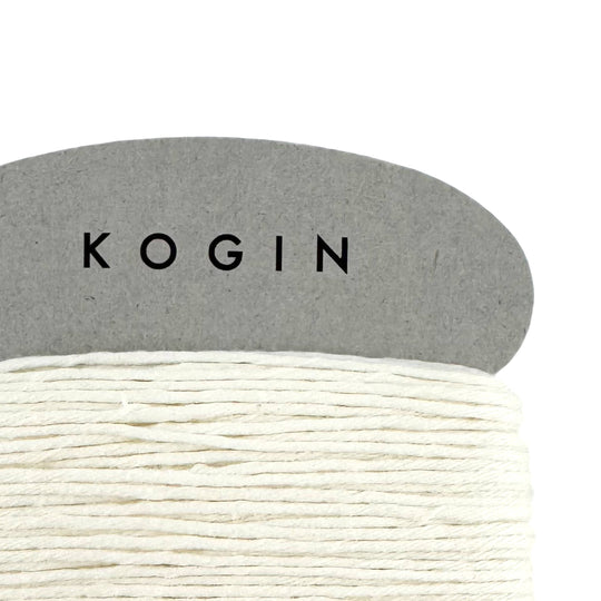 Daruma Kogin Garn - 01 off white