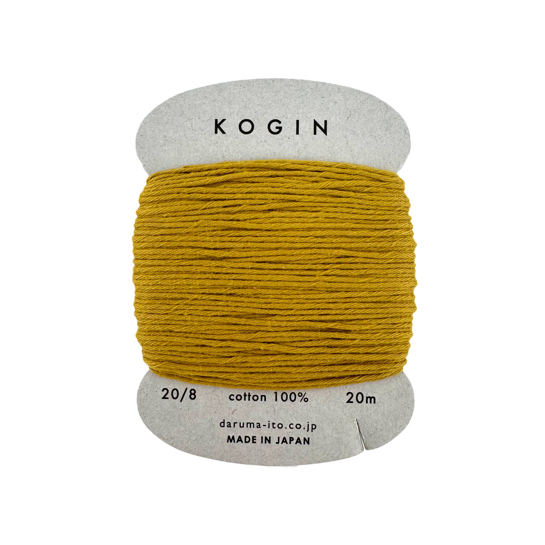 Daruma Kogin Garn - 02 senf