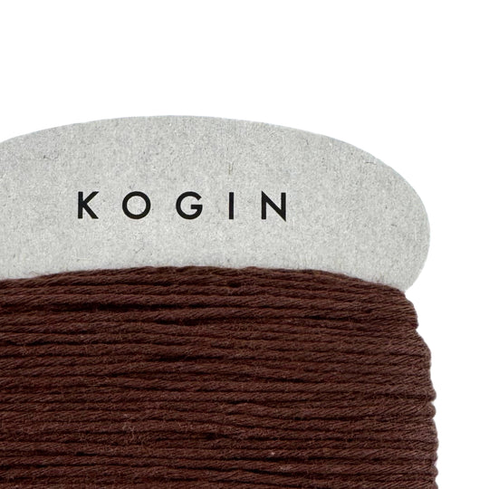 Daruma Kogin Garn - 03 braun