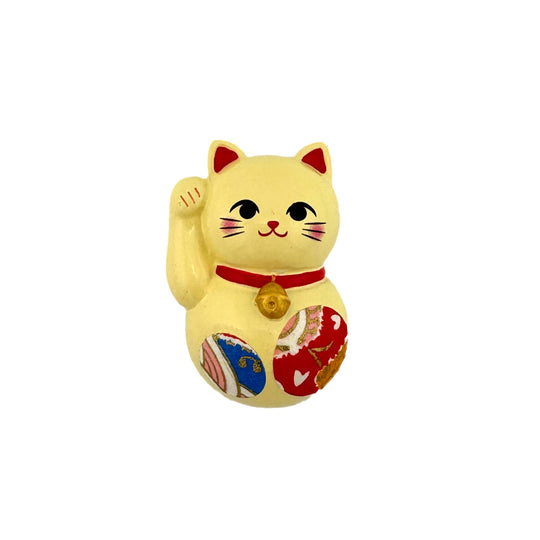 Maneki Neko Kühlschrankmagnet