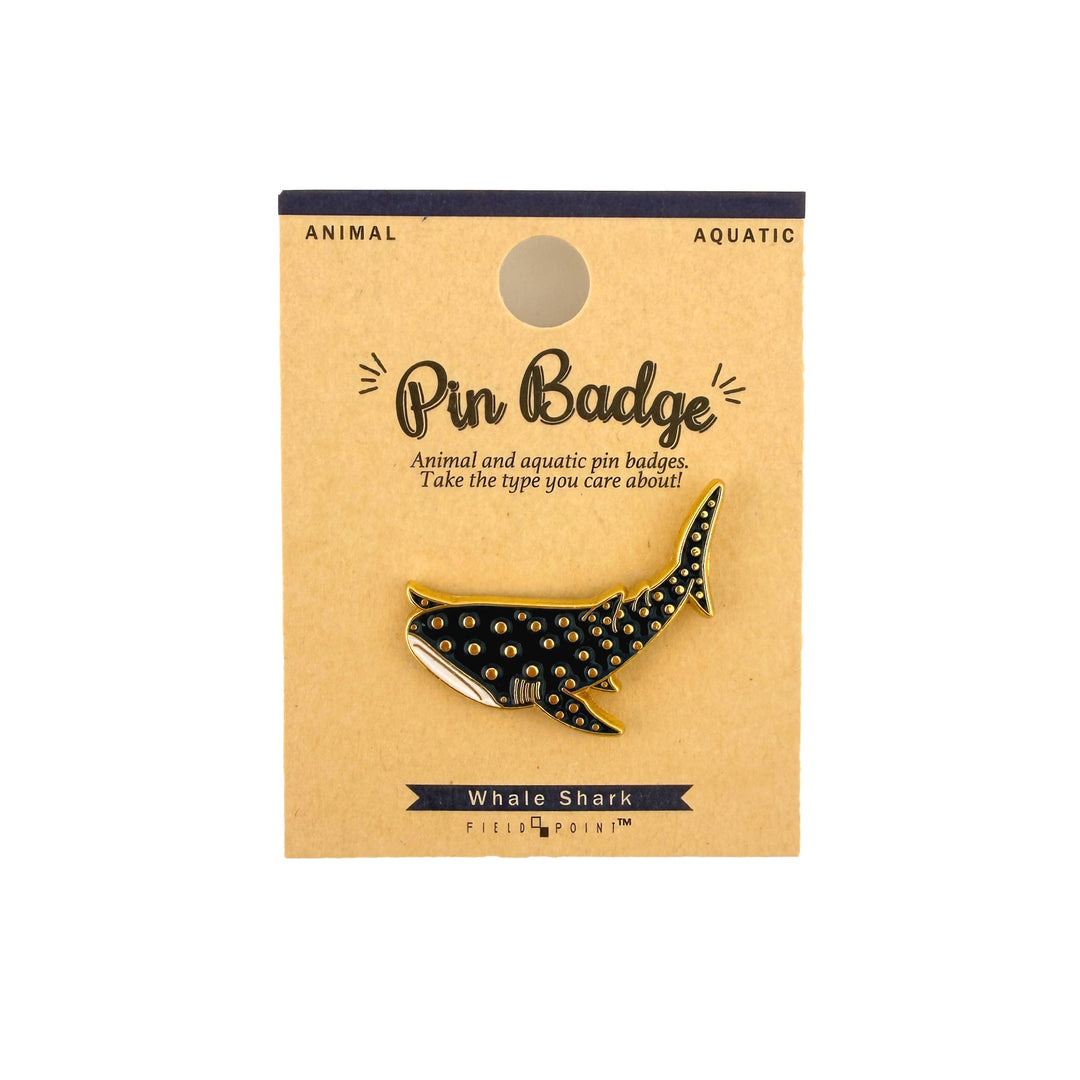 Pin - Walhai