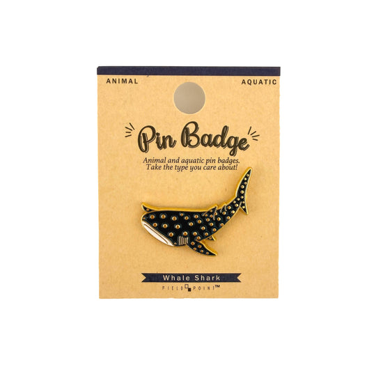 Pin - Walhai