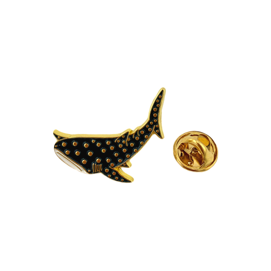 Pin - Walhai