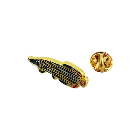 Pin - Pirarucu