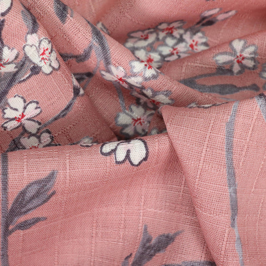 Zarte Kirschblüten - Rosa