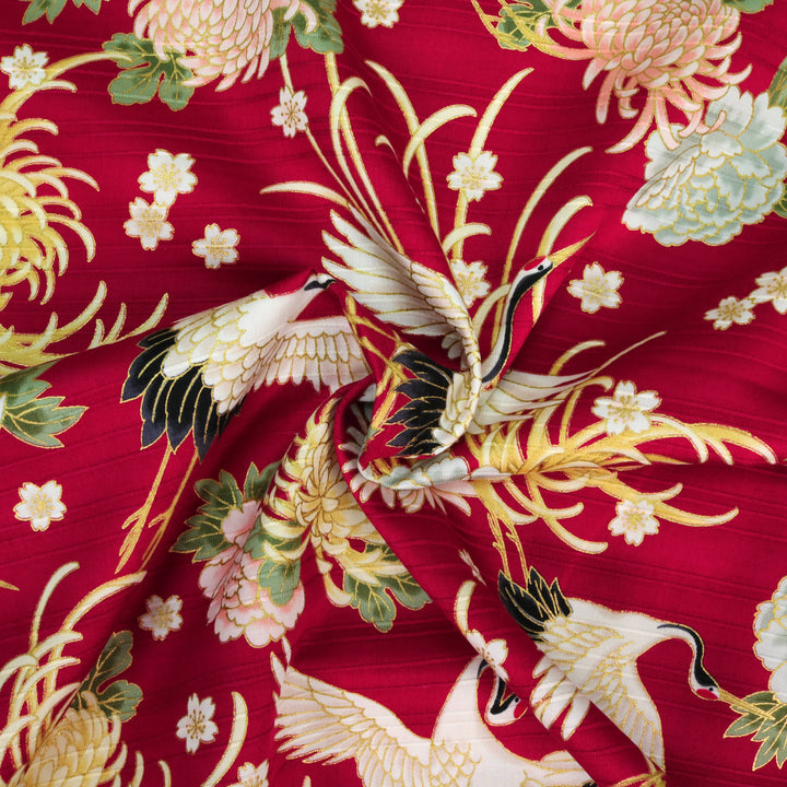 handgefärbte stoffe kaufen japan Japanische Stoffe online kaufen I Atelier Nuno