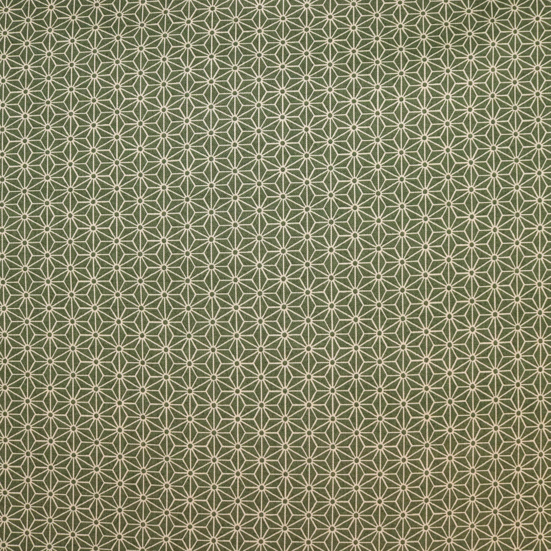 Fat Quarter Stoffpaket - No.1.2 - Rosa & Grün