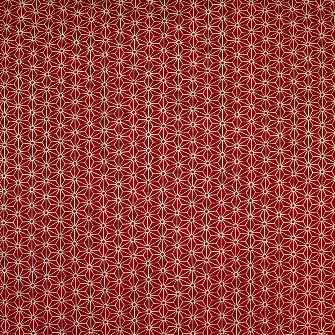 Fat Quarter Stoffpaket - No.1.1 - Rot