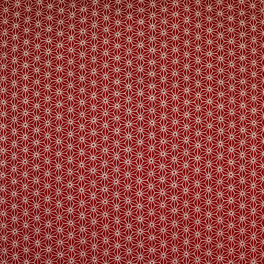 Fat Quarter Stoffpaket - No.1.1 - Rot