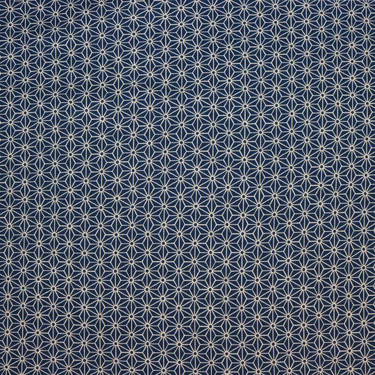Fat Quarter Stoffpaket - No.1.3 - Blau