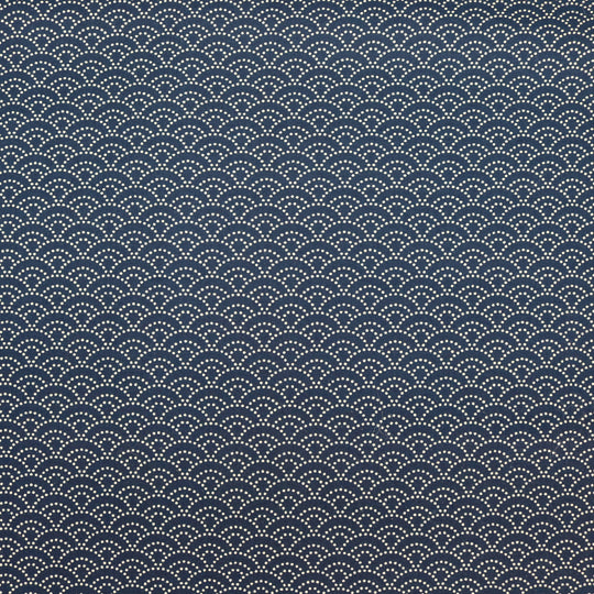 Fat Quarter Stoffpaket - No.1.3 - Blau