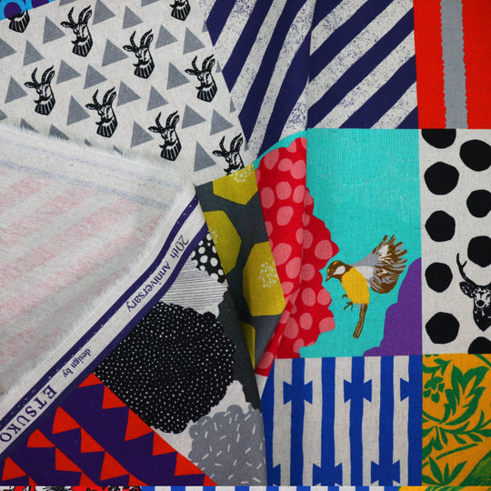 Echino - 20th Anniversary Collection Canvas