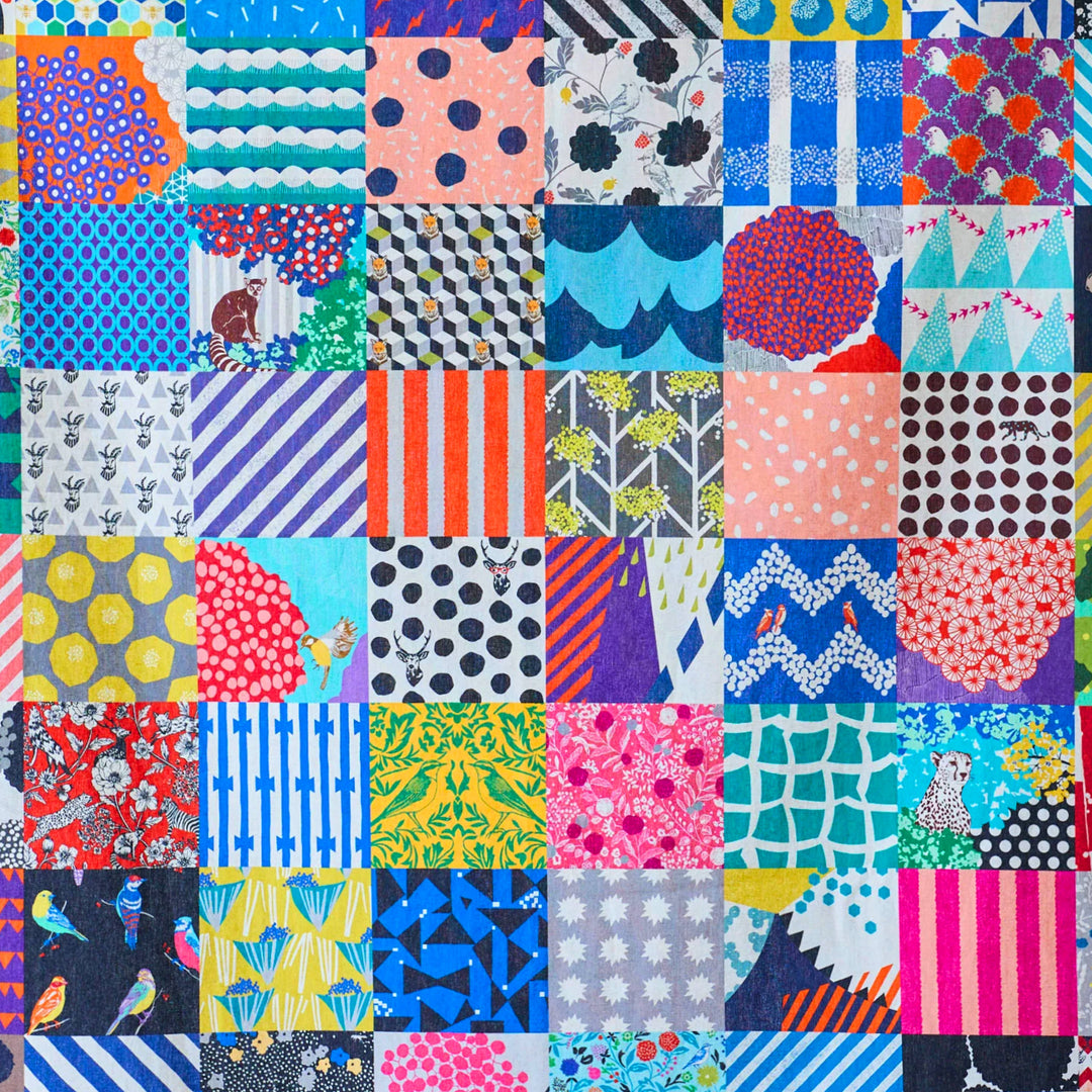 Echino - 20th Anniversary Collection Canvas