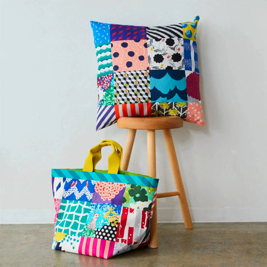 Echino - 20th Anniversary Collection Canvas