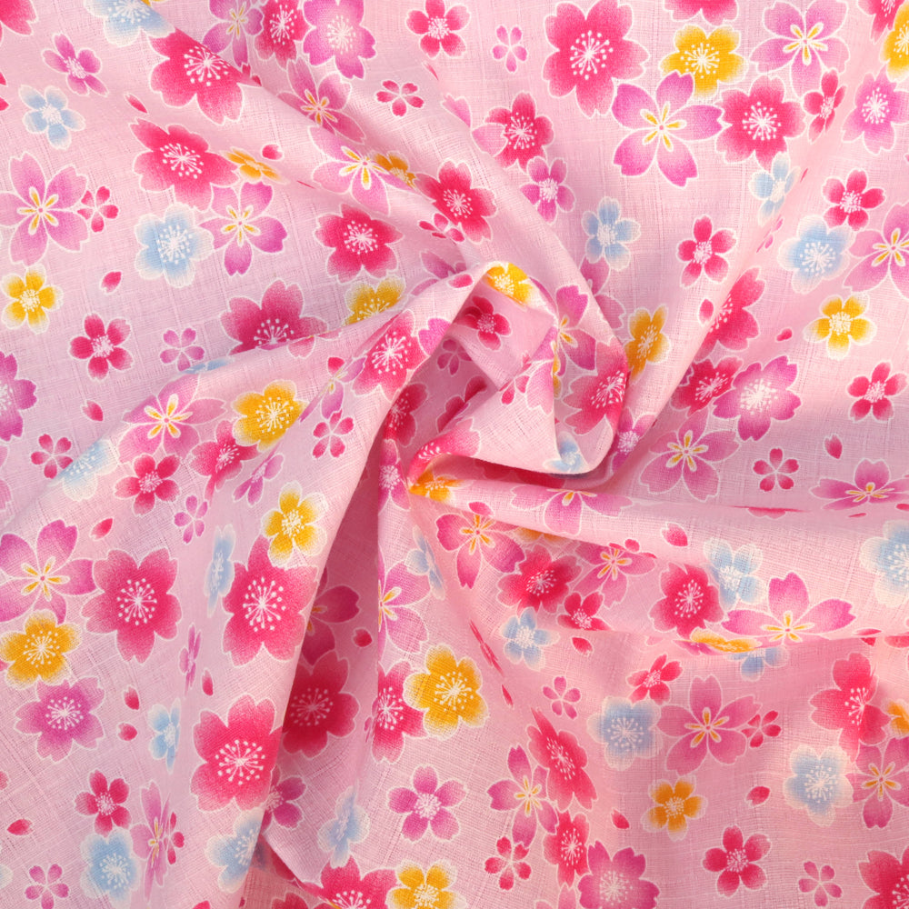 Sakura Blüten - Rosa
