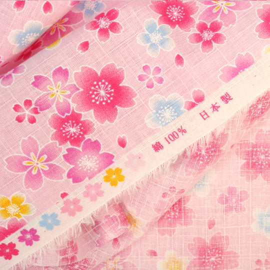 Sakura Blüten - Rosa