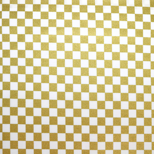 Ishidatami Mini No.4 - Weiß