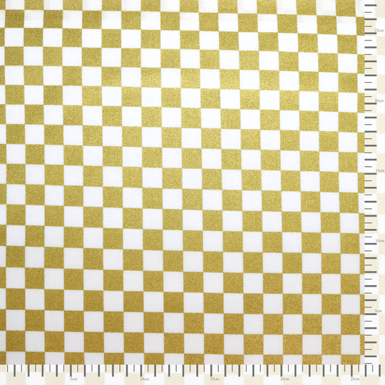 Ishidatami Mini No.4 - Weiß