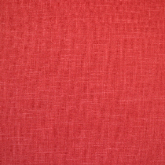 Sashiko Stoff Einfarbig - Rot