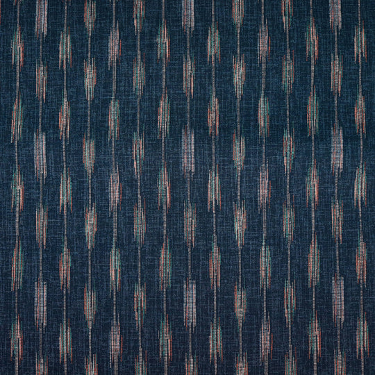 Kasuri Style - Blau