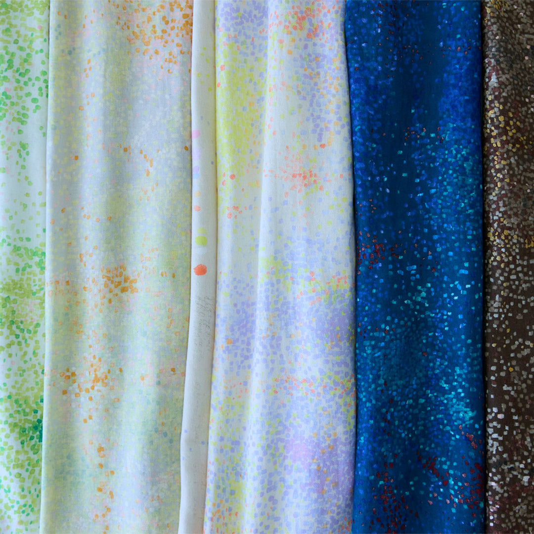 Nani Iro 2026 - Water fall - Land of Treasures