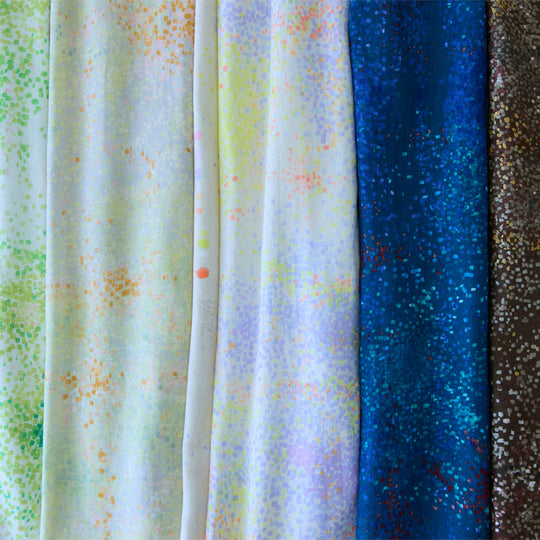 Nani Iro 2026 - Water fall - Land of Treasures