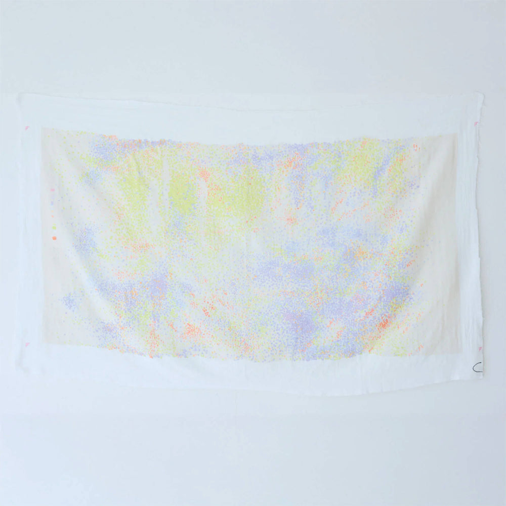 Nani Iro 2026 - Water fall - A Step Toward the Light