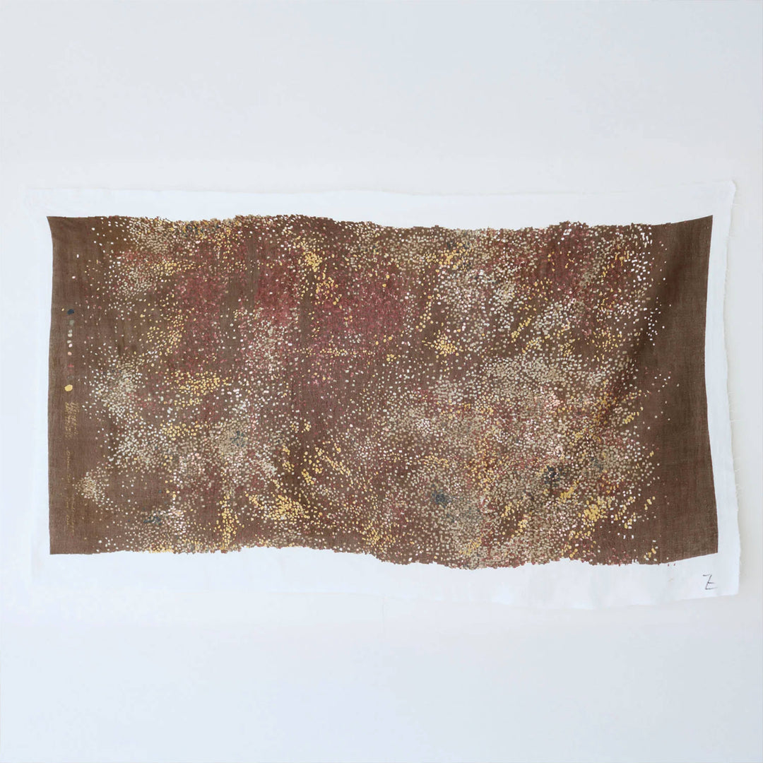 Nani Iro 2026 - Water fall - Land of Treasures