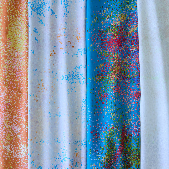 Nani Iro 2026 - Water fall - Song of Paradise